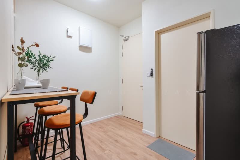 Service Residence for Rent at Dian Residency - Danial Mohd Zaki - Interior - PropertyGuru.com.my