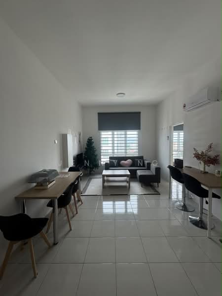 Condominium for Rent at Anderson Residences @ Ipoh - Jenny Ng - PropertyGuru.com.my