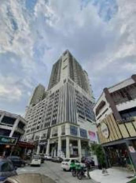 Service Residence for Rent at VIM 3 @ Desa Park North - Rich Rao - Exterior - PropertyGuru.com.my