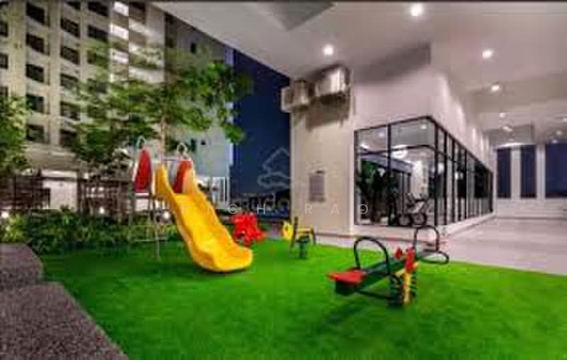 Service Residence for Rent at VIM 3 @ Desa Park North - Rich Rao - Exterior - PropertyGuru.com.my