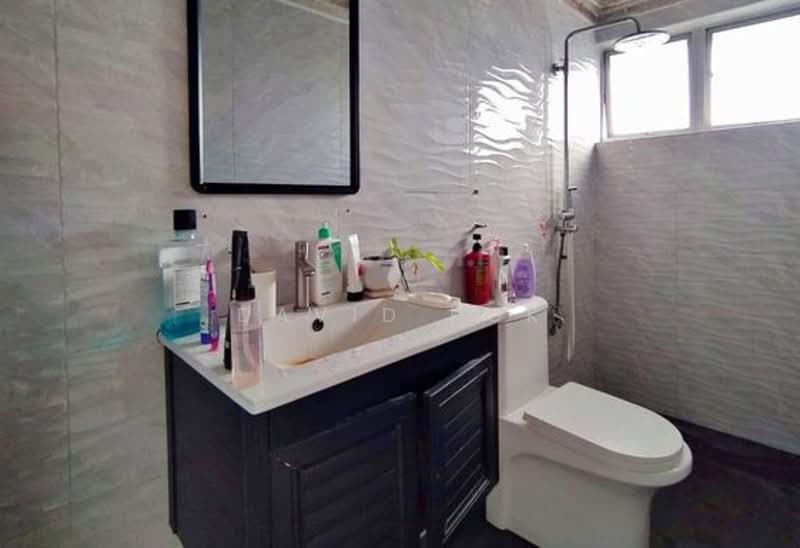 Kondominium untuk Dijual di Elaeis 2 - David Kok - Bathroom - PropertyGuru.com.my