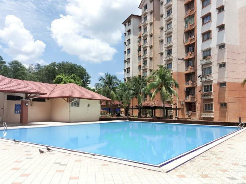 Kondominium untuk Dijual di Elaeis 2 - David Kok - Exterior - PropertyGuru.com.my