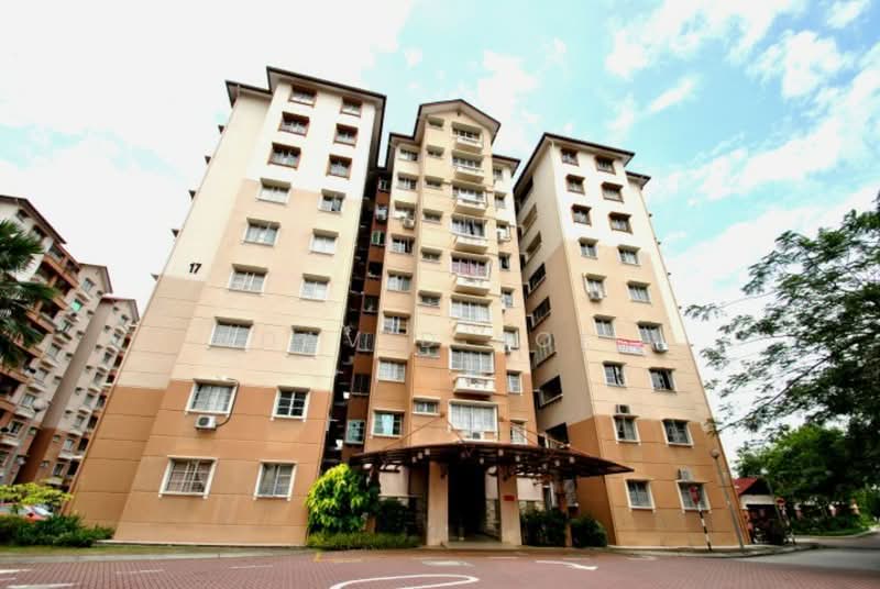 Kondominium untuk Dijual di Elaeis 2 - David Kok - Exterior - PropertyGuru.com.my