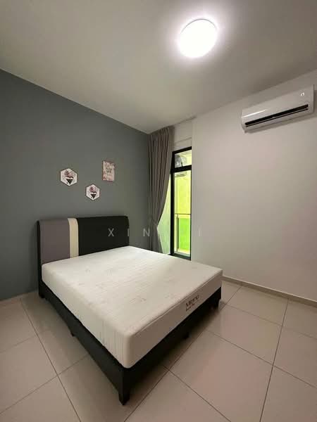 Servis Apartment untuk Dijual di Marina Residence - Xin Yi - Bedroom - PropertyGuru.com.my