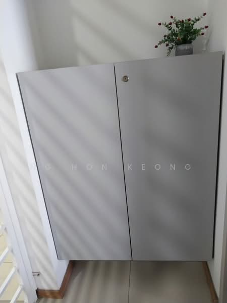 Service Residence for Sale at KL Gateway Residences - Ng Hon Keong - Interior - PropertyGuru.com.my