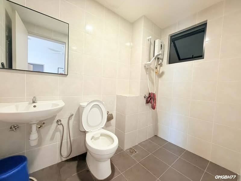 Servis Apartment untuk Disewa di Huni @ Eco Ardence - Jason Ng - PropertyGuru.com.my