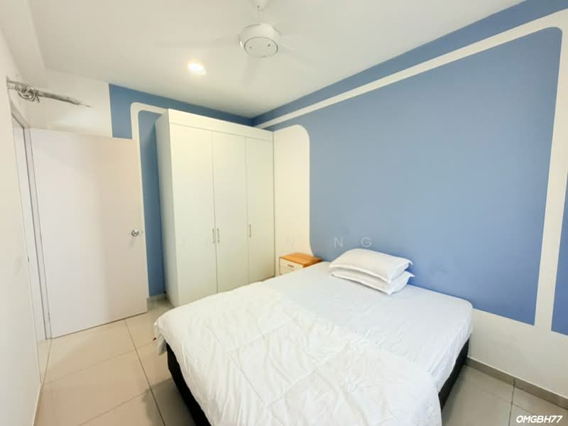 Servis Apartment untuk Disewa di Huni @ Eco Ardence - Jason Ng - PropertyGuru.com.my