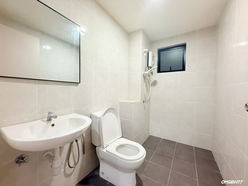Servis Apartment untuk Disewa di Huni @ Eco Ardence - Jason Ng - PropertyGuru.com.my
