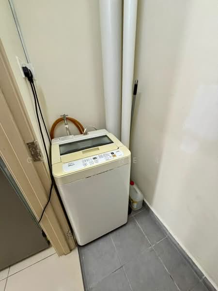 Service Residence for Rent at ARC @ Austin Hills - Catherine Lee - Interior - PropertyGuru.com.my