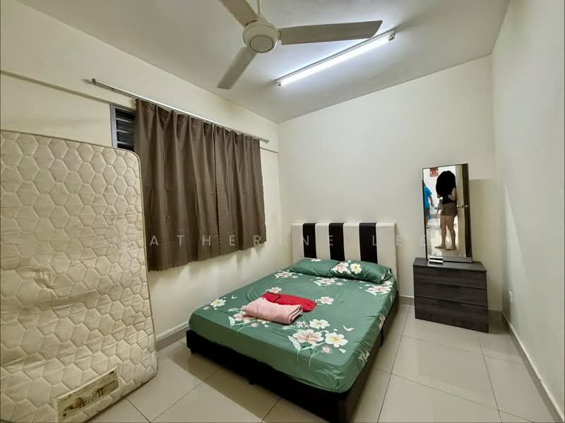Service Residence for Rent at ARC @ Austin Hills - Catherine Lee - Bedroom - PropertyGuru.com.my