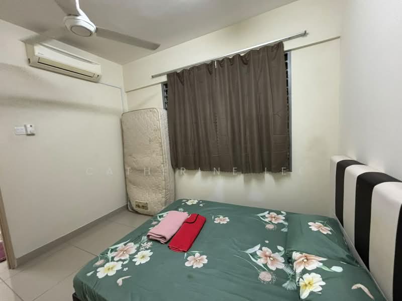 Service Residence for Rent at ARC @ Austin Hills - Catherine Lee - Bedroom - PropertyGuru.com.my