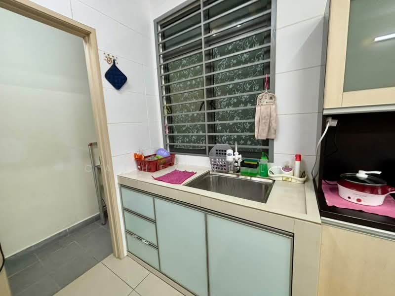 Service Residence for Rent at ARC @ Austin Hills - Catherine Lee - PropertyGuru.com.my