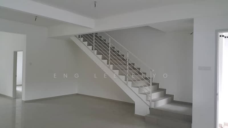 Rumah Teres untuk Dijual di Seremban (Negeri Sembilan) - Eng Lee Enyo - Interior - PropertyGuru.com.my