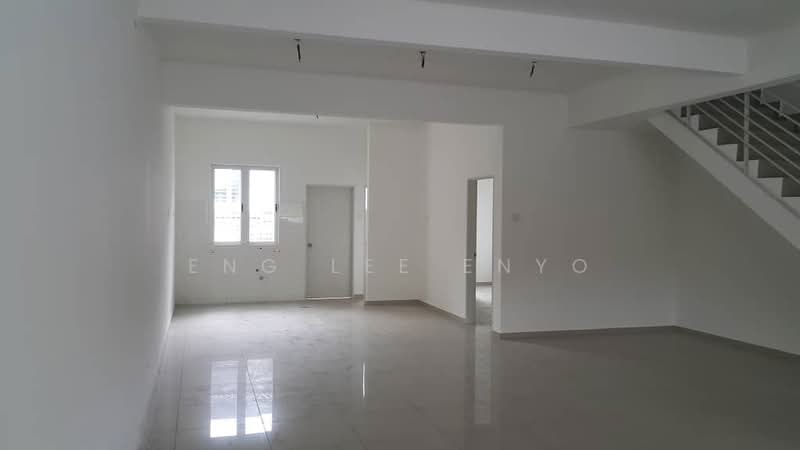 Rumah Teres untuk Dijual di Seremban (Negeri Sembilan) - Eng Lee Enyo - Interior - PropertyGuru.com.my