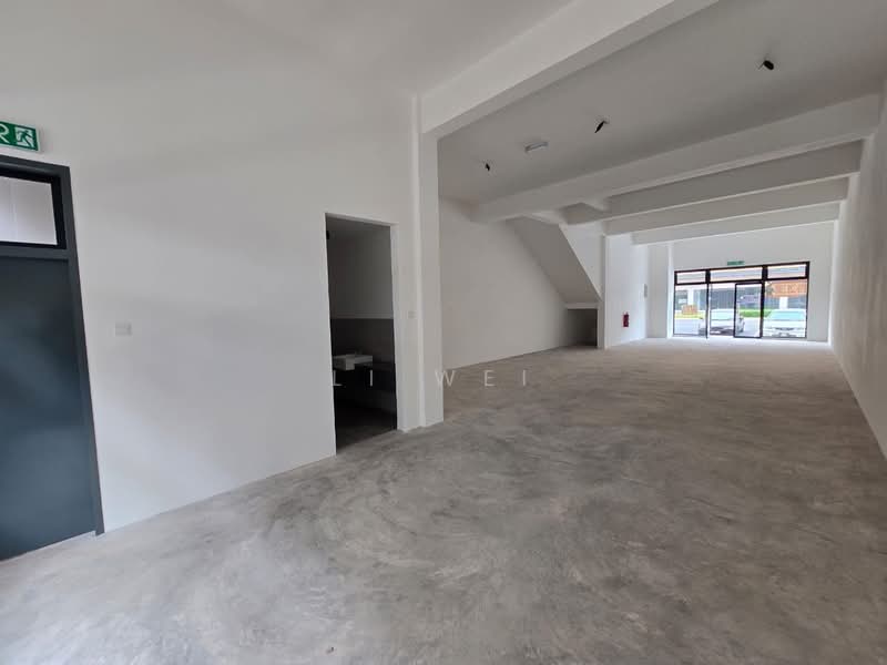 Shop / Office for Rent in Horizon Hills (Iskandar Puteri (Nusajaya)) - Li Wei - PropertyGuru.com.my