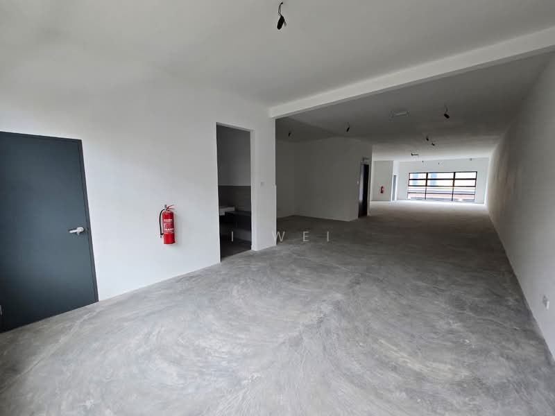 Shop / Office for Rent in Horizon Hills (Iskandar Puteri (Nusajaya)) - Li Wei - PropertyGuru.com.my