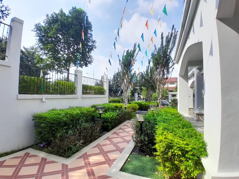Semi-Detached House for Sale in Sungai Ara (Penang) - Sharon Ong - Exterior - PropertyGuru.com.my