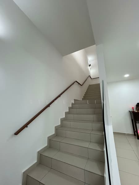 2-storey Terraced House for Sale in Bemban (Melaka) - Steven Lim - Interior - PropertyGuru.com.my