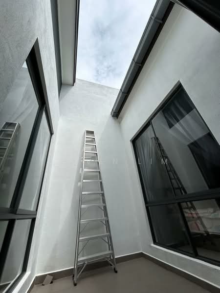 2-storey Terraced House for Sale in Bemban (Melaka) - Steven Lim - Exterior - PropertyGuru.com.my