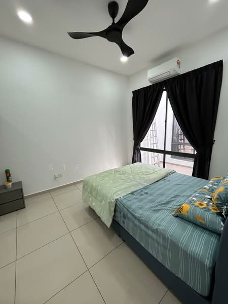 2-storey Terraced House for Sale in Bemban (Melaka) - Steven Lim - Bedroom - PropertyGuru.com.my