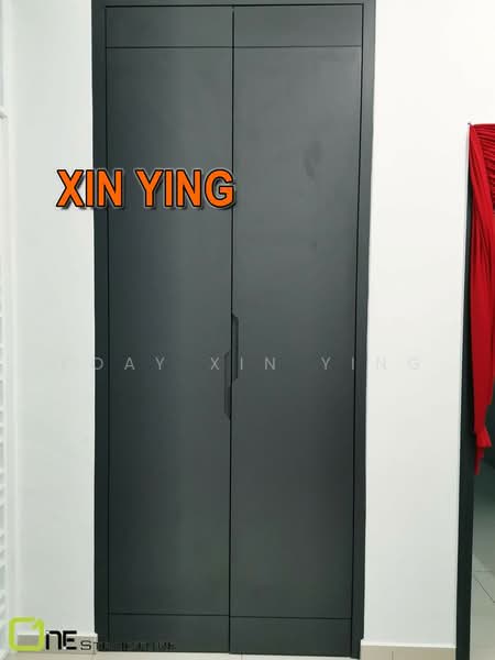 Kondominium untuk Dijual di Artis 3 Residence - Koay Xin Ying - PropertyGuru.com.my