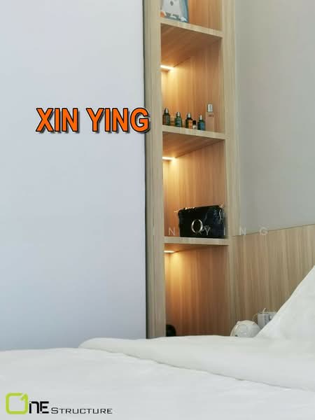Kondominium untuk Dijual di Artis 3 Residence - Koay Xin Ying - Bedroom - PropertyGuru.com.my