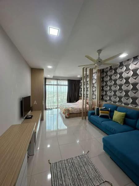 Kondominium untuk Dijual di PARC Regency (Residensi Masai) - Alicia Ng - PropertyGuru.com.my