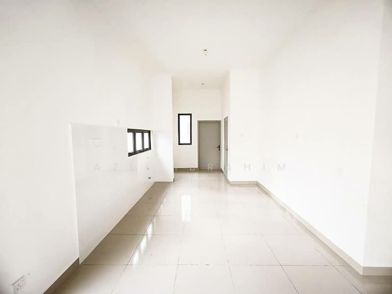 Semi-Detached House for Sale in Cyber 10 (Cyberjaya) - Azli Ibrahim - Interior - PropertyGuru.com.my