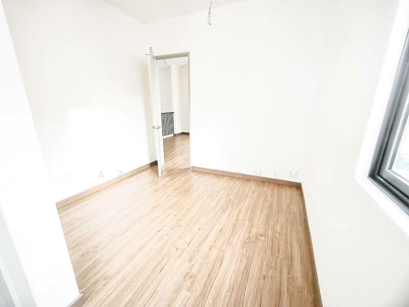 Semi-Detached House for Sale in Cyber 10 (Cyberjaya) - Azli Ibrahim - Interior - PropertyGuru.com.my