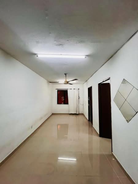Rumah Flat untuk Dijual di Lestari Apartment - Yasmin Sulaiman - Interior - PropertyGuru.com.my