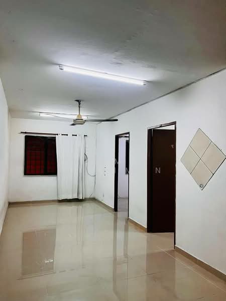 Rumah Flat untuk Dijual di Lestari Apartment - Yasmin Sulaiman - Interior - PropertyGuru.com.my