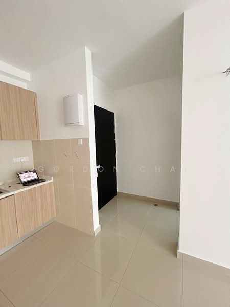 Service Residence for Rent at TRELLIS RESIDENCES - Gordon Chai - Kitchen - PropertyGuru.com.my