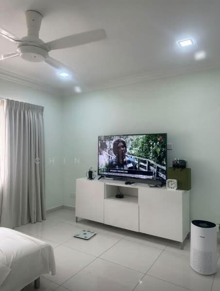Apartment for Rent at saujana apartment - Chin Yee Xin - Living Room - PropertyGuru.com.my