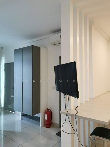 Servis Apartment untuk Disewa di Evo Soho Suite - Maya Myra - Interior - PropertyGuru.com.my