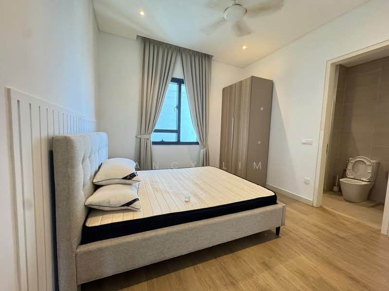 Kondominium untuk Dijual di TRIA Seputeh in 9 Seputeh, Kuala Lumpur - Nancy Lim - PropertyGuru.com.my