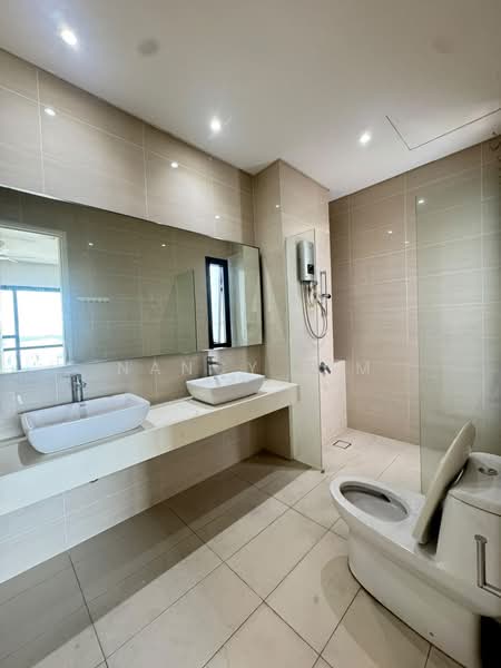 Kondominium untuk Dijual di TRIA Seputeh in 9 Seputeh, Kuala Lumpur - Nancy Lim - PropertyGuru.com.my