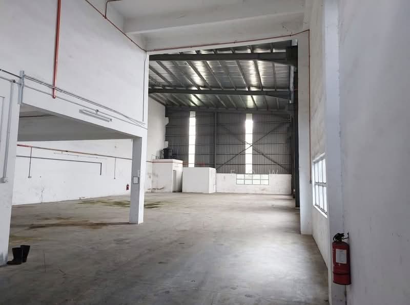 Kilang untuk Disewa di Taman Desa Cemerlang (Ulu Tiram) - Ken Cheow - Interior - PropertyGuru.com.my