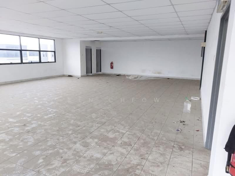 Kilang untuk Disewa di Taman Desa Cemerlang (Ulu Tiram) - Ken Cheow - Interior - PropertyGuru.com.my
