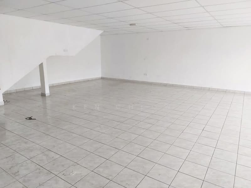 Kilang untuk Disewa di Taman Desa Cemerlang (Ulu Tiram) - Ken Cheow - Interior - PropertyGuru.com.my