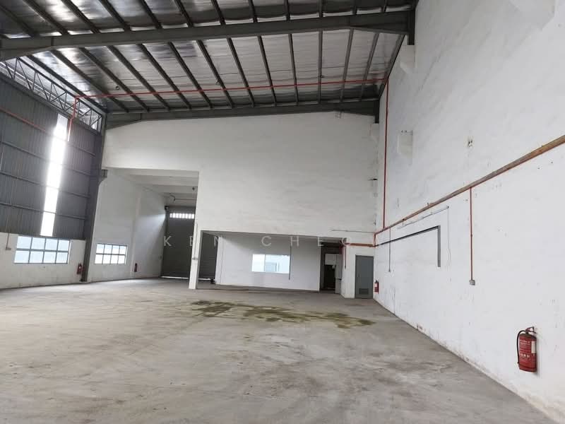 Kilang untuk Disewa di Taman Desa Cemerlang (Ulu Tiram) - Ken Cheow - Interior - PropertyGuru.com.my