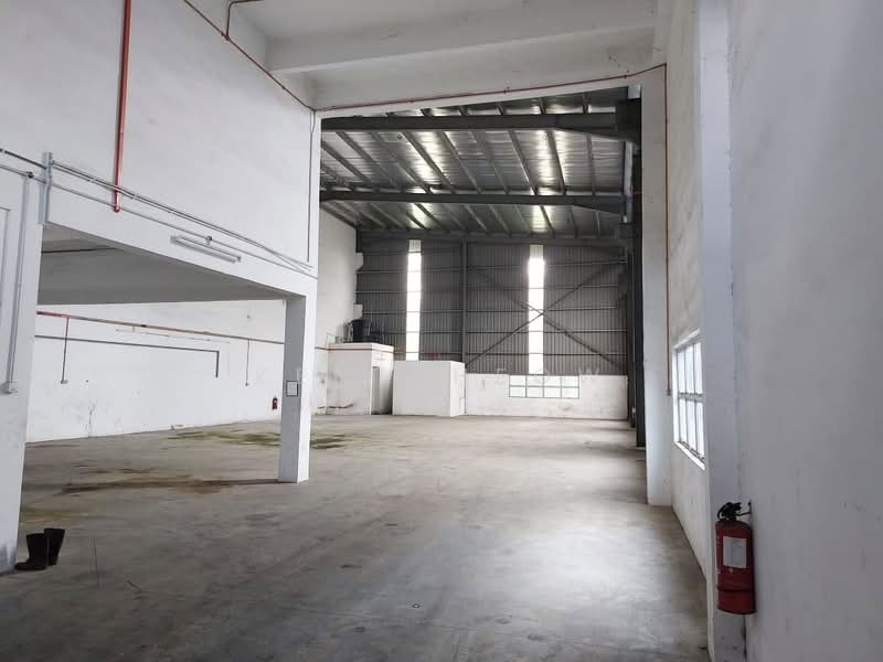 Kilang untuk Disewa di Taman Desa Cemerlang (Ulu Tiram) - Ken Cheow - Interior - PropertyGuru.com.my