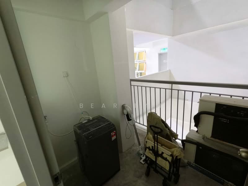 Kondominium untuk Disewa di Zen 6 - Bear Tan - PropertyGuru.com.my