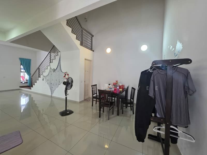 Rumah Kluster untuk Dijual di Bukit Indah (Iskandar Puteri (Nusajaya)) - Chew Chee Yee - Interior - PropertyGuru.com.my