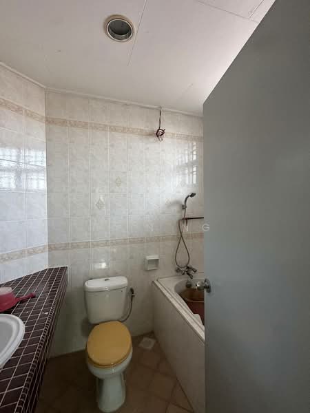 2-storey Terraced House for Sale in Pontian (Johor) - Rain Ng - Bathroom - PropertyGuru.com.my