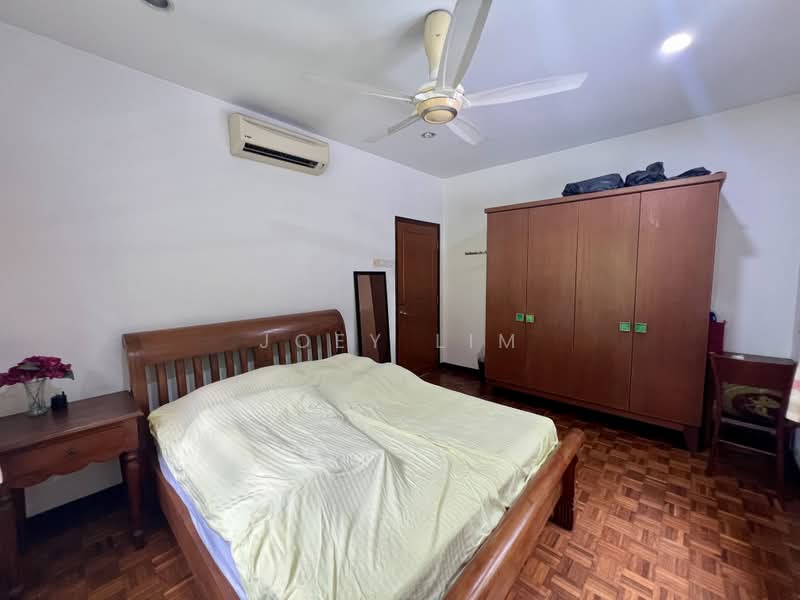 Rumah Banglo untuk Dijual di Seputeh (Kuala Lumpur) - Joey Lim - Bedroom - PropertyGuru.com.my