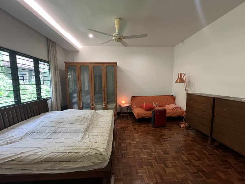 Rumah Banglo untuk Dijual di Seputeh (Kuala Lumpur) - Joey Lim - Bedroom - PropertyGuru.com.my