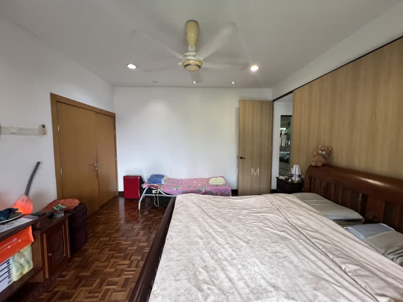 Rumah Banglo untuk Dijual di Seputeh (Kuala Lumpur) - Joey Lim - Bedroom - PropertyGuru.com.my