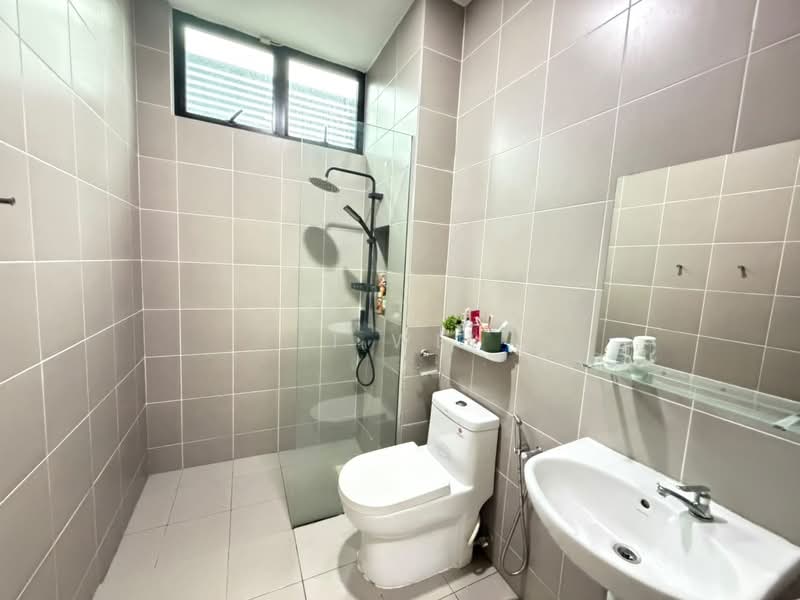 Rumah Kluster untuk Dijual di Senibong (Permas Jaya) - Li Wei - PropertyGuru.com.my