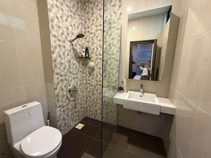 Rumah Kluster untuk Dijual di Senibong (Permas Jaya) - Li Wei - PropertyGuru.com.my