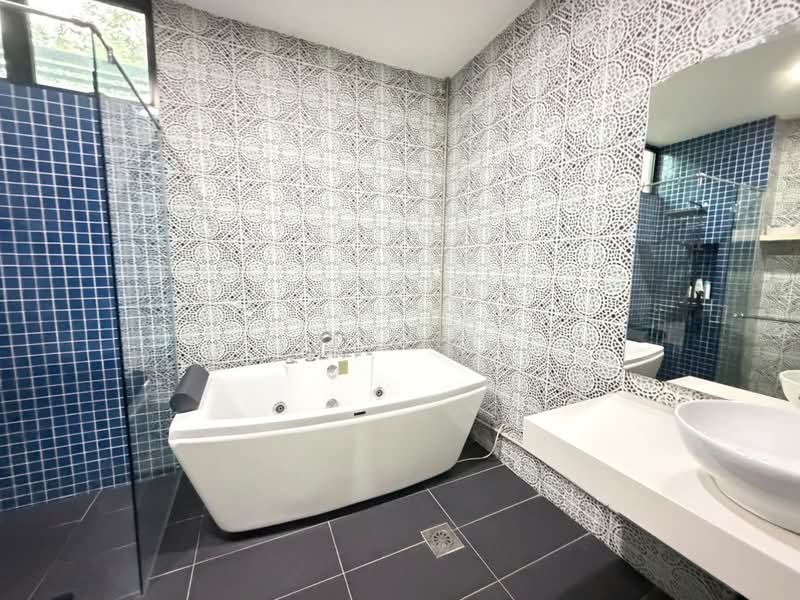 Rumah Kluster untuk Dijual di Senibong (Permas Jaya) - Li Wei - PropertyGuru.com.my